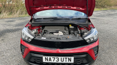 Vauxhall Crossland 1.2 Turbo GS 5dr Petrol Hatchback